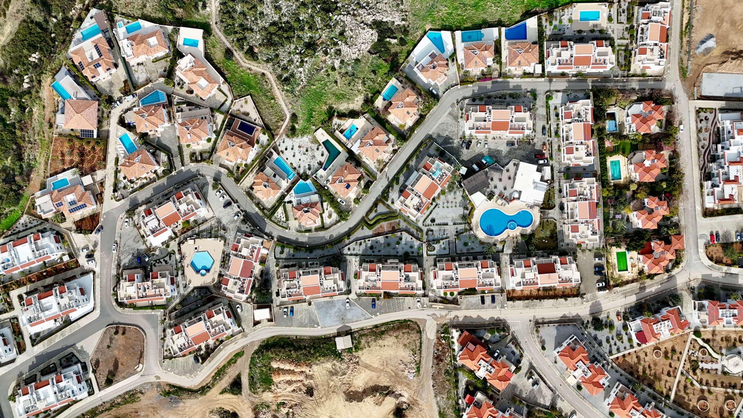 Sea Magic Park | Ready Apartments 100m from the Sea