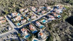 Sunset Valley | Refined Hillside Living Overlooking the Mediterranean