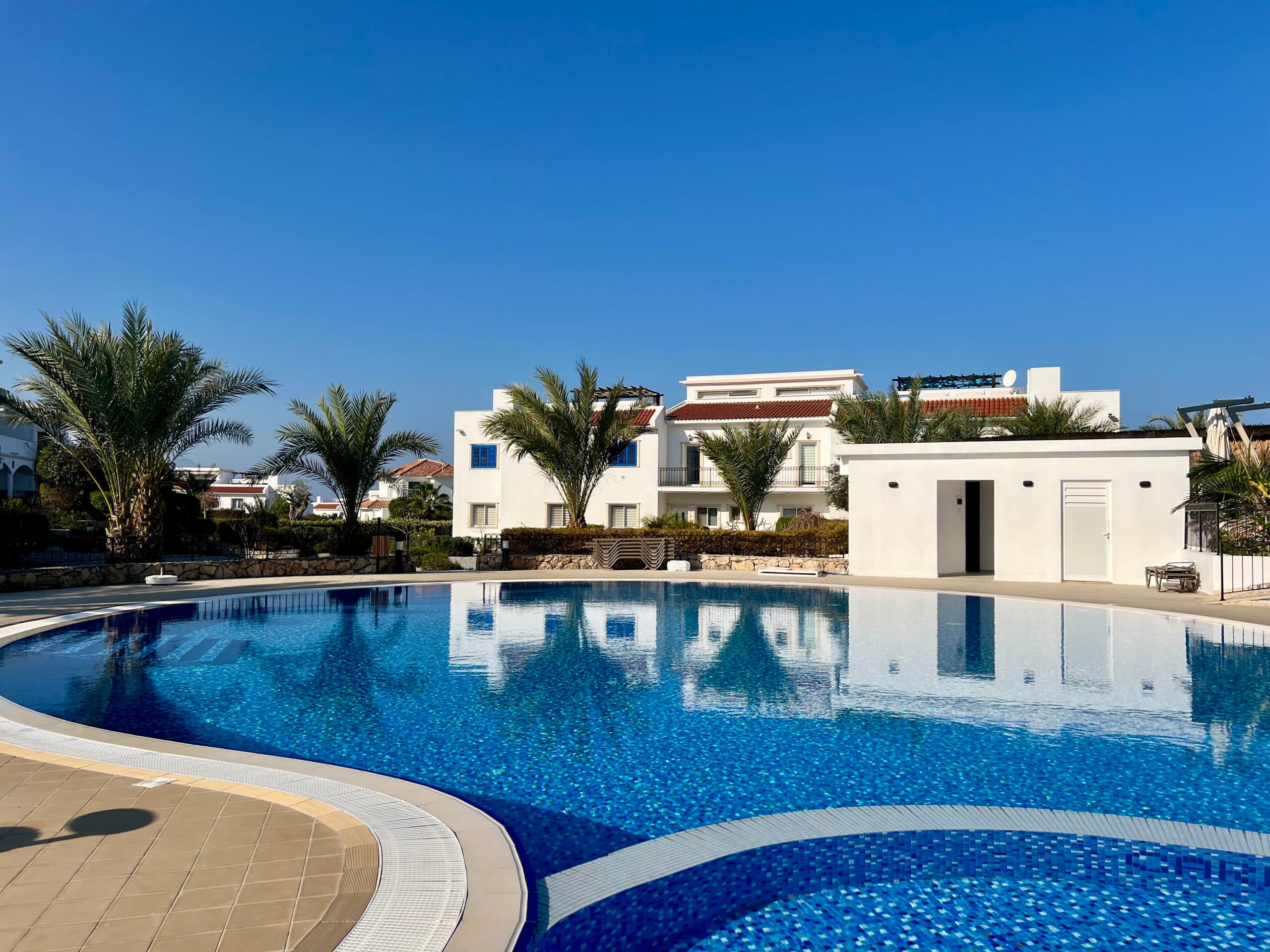 Sea Magic Park | Ready Apartments 100m from the Sea