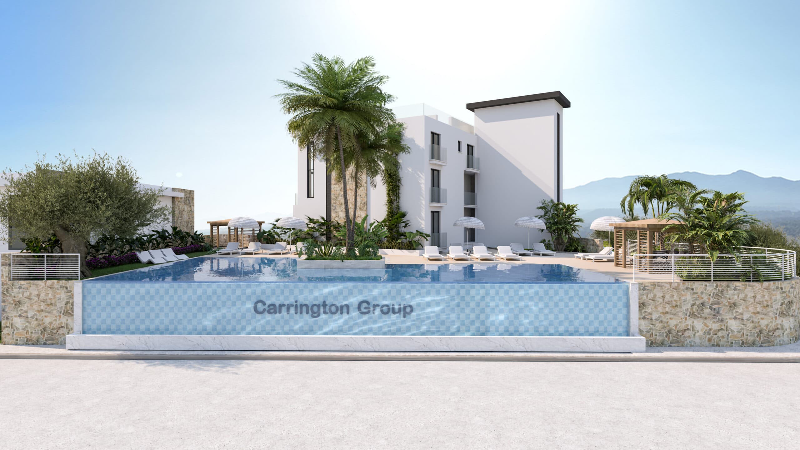 Sea Magic Deluxe | Luxury Seafront Apartments and Villas in North Cyprus