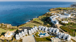 Atlantis Beach Apartments Tatlısu | Ready Apartments by the Sea in North Cyprus