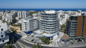 Gold Tower | Prime City Center Apartments with Strong Rental Demand