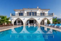 Villa for Rent in North Cyprus: Complete Guide