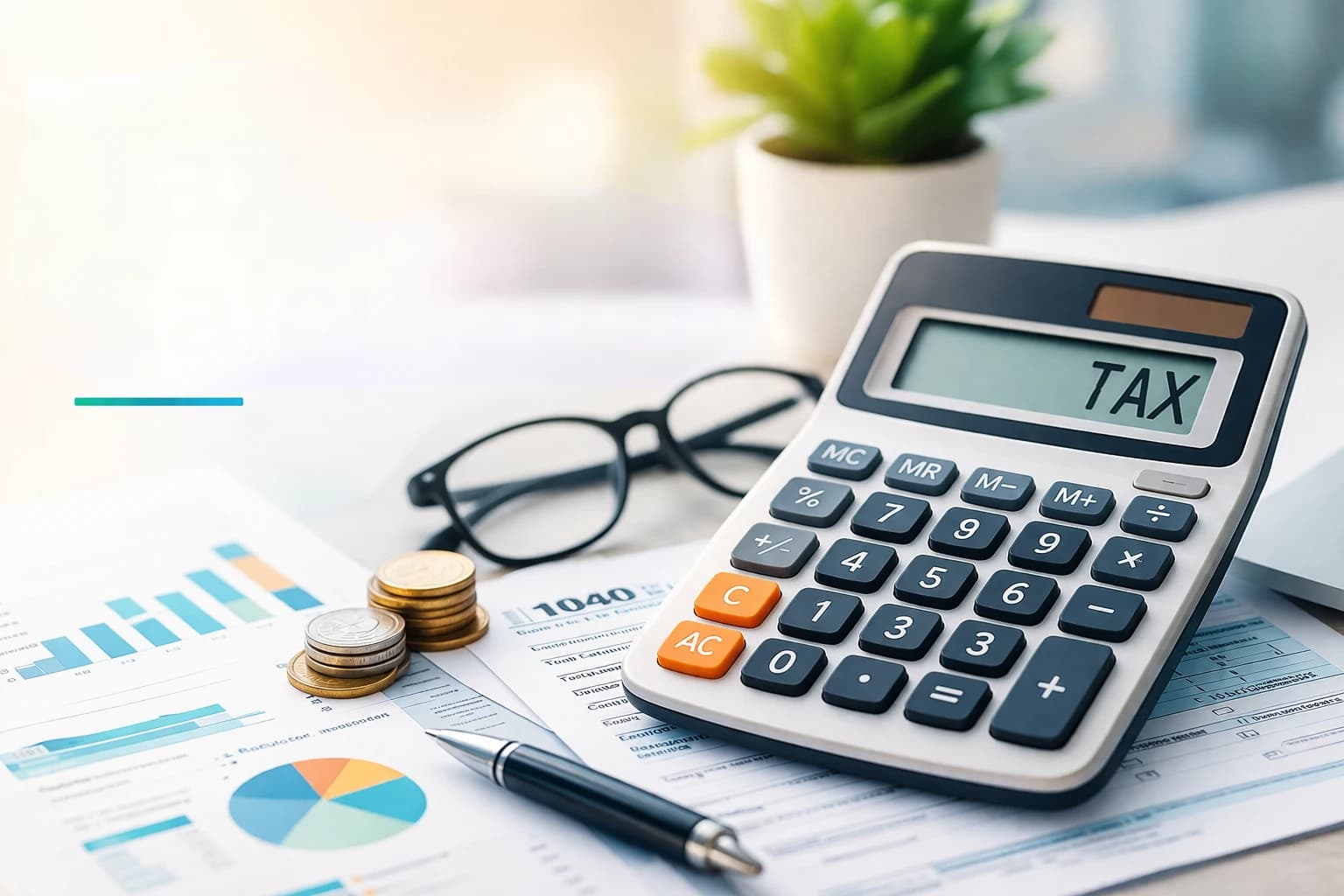 North Cyprus tax calculator