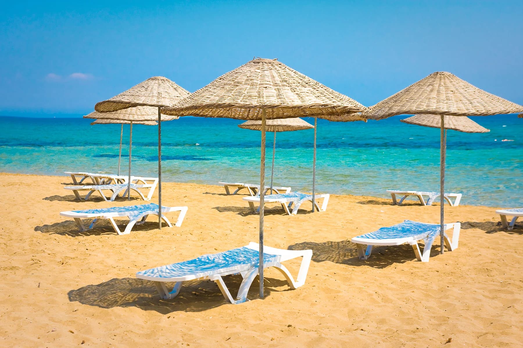 The Ultimate Guide to North Cyprus Beaches