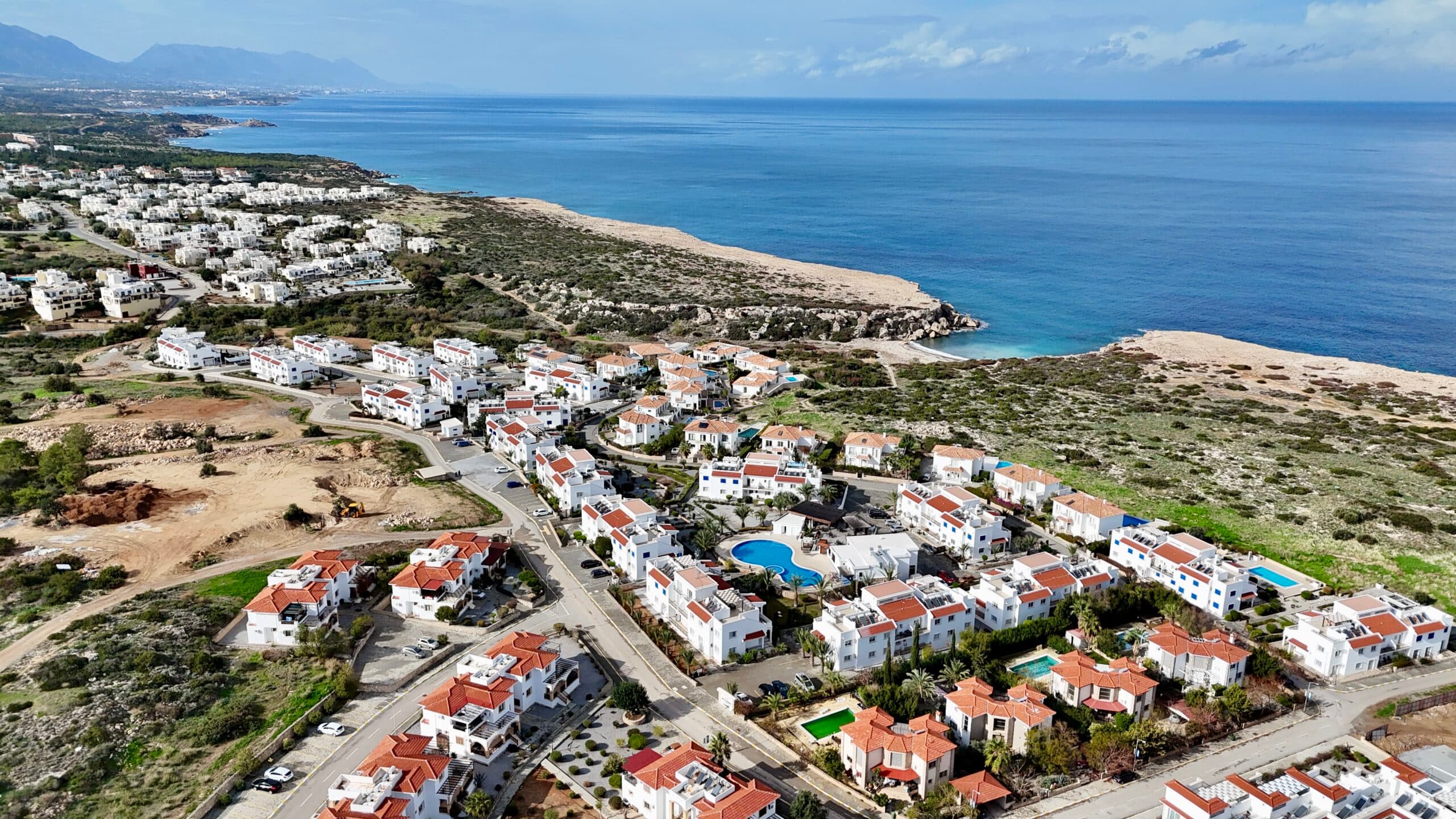 Sea Magic | Award Winning Seafront Residential Project