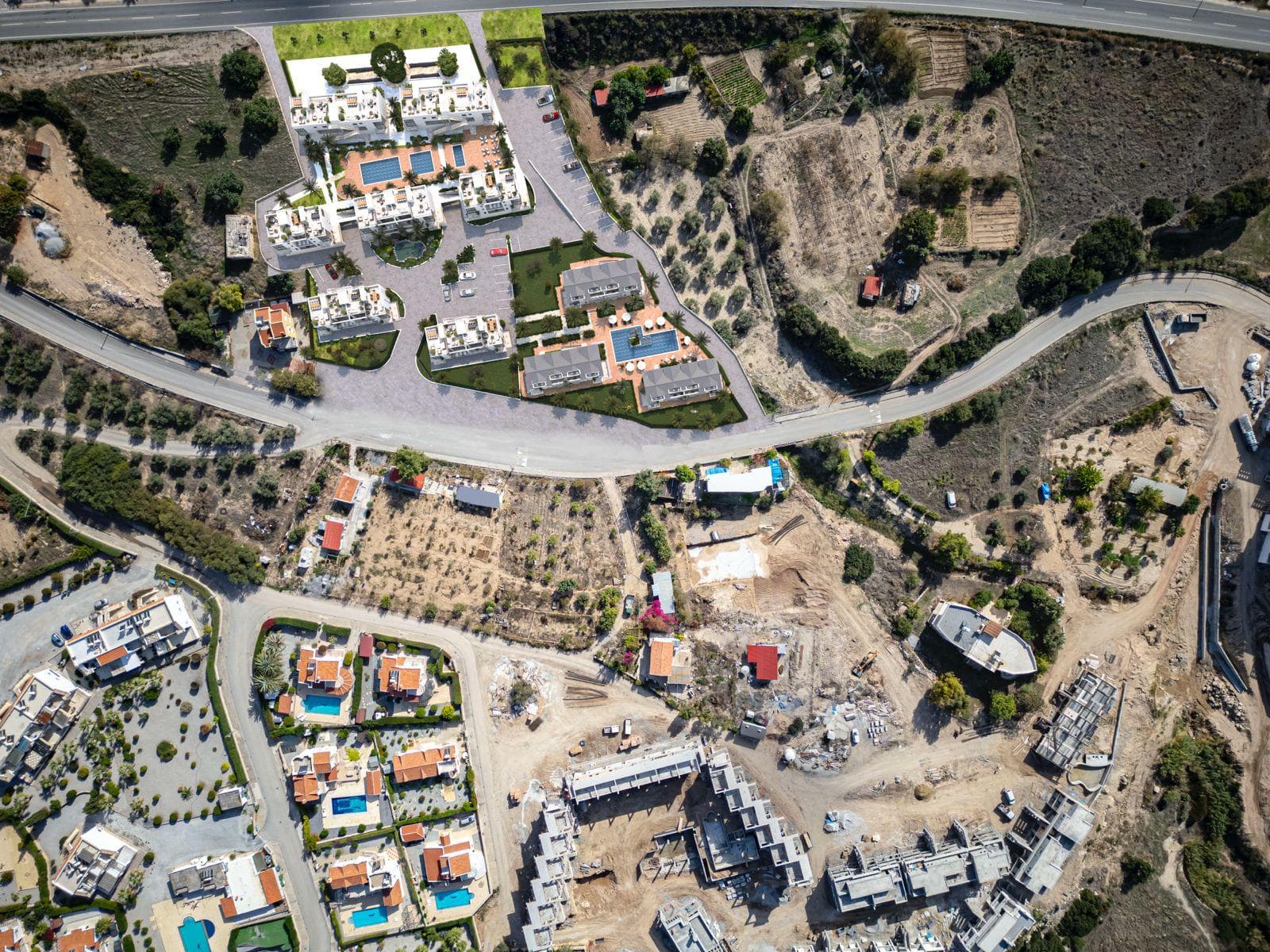 Malibu Zone 6 | Coastal Apartments with Strong Long-Term Value Potential