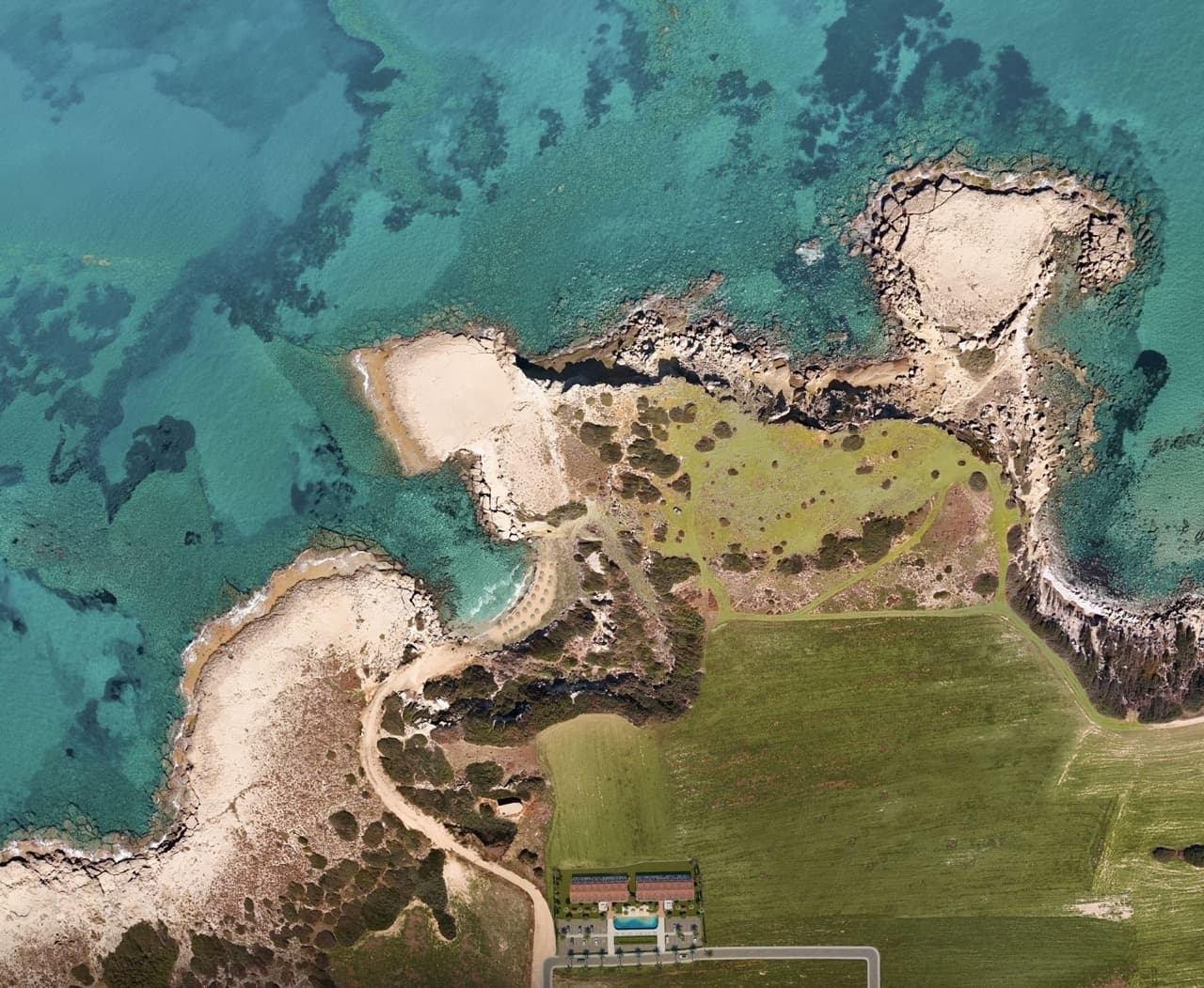 Lagoon | Off-Plan Duplex Apartments Near the Sea