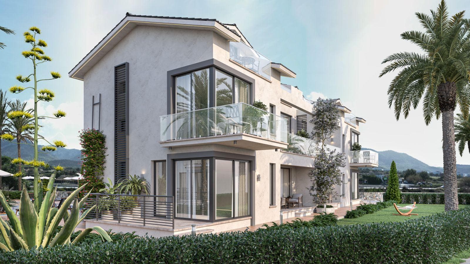 Malibu Zone 6 | Coastal Apartments with Strong Long-Term Value Potential