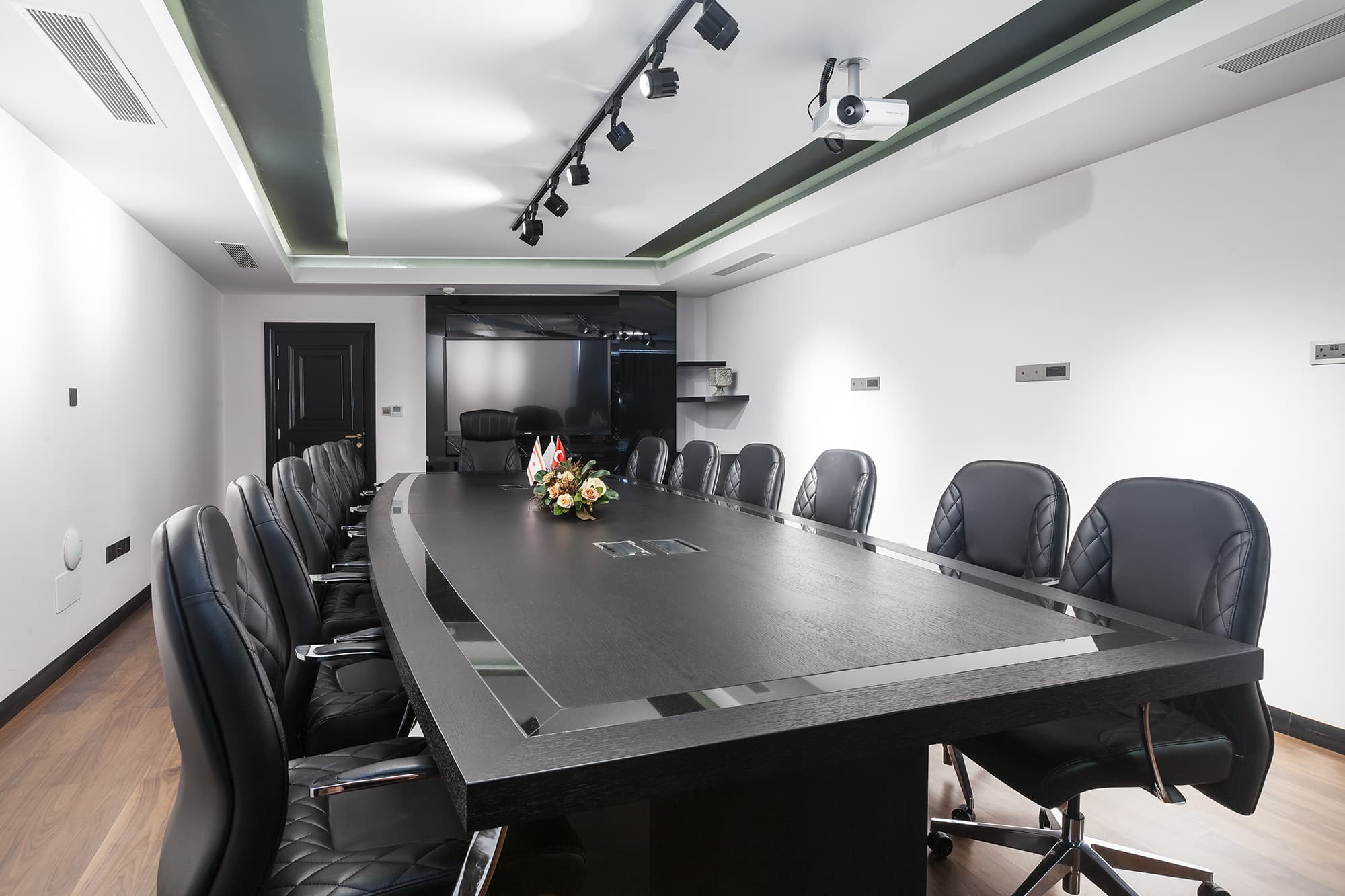 Gold Tower | Prime City Center Apartments with Strong Rental Demand