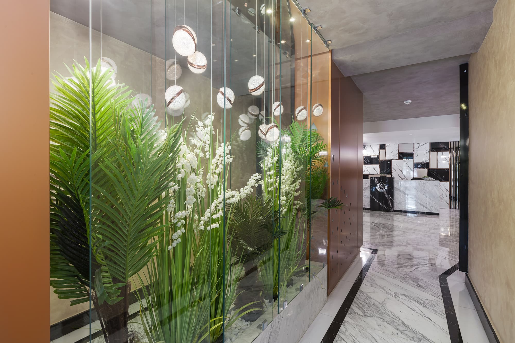 Gold Tower | Prime City Center Apartments with Strong Rental Demand