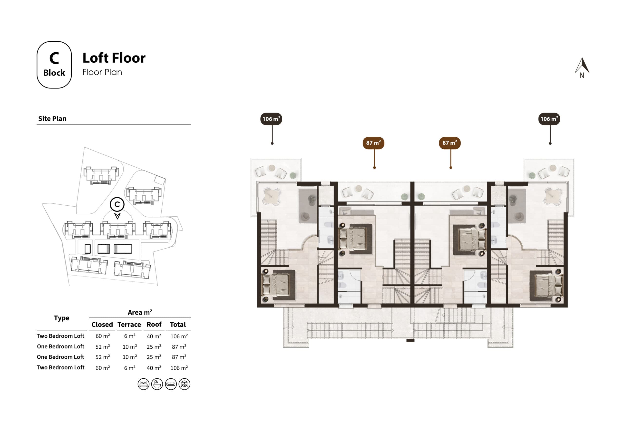 Malibu-5-C-blok-2-loft-kat-plani