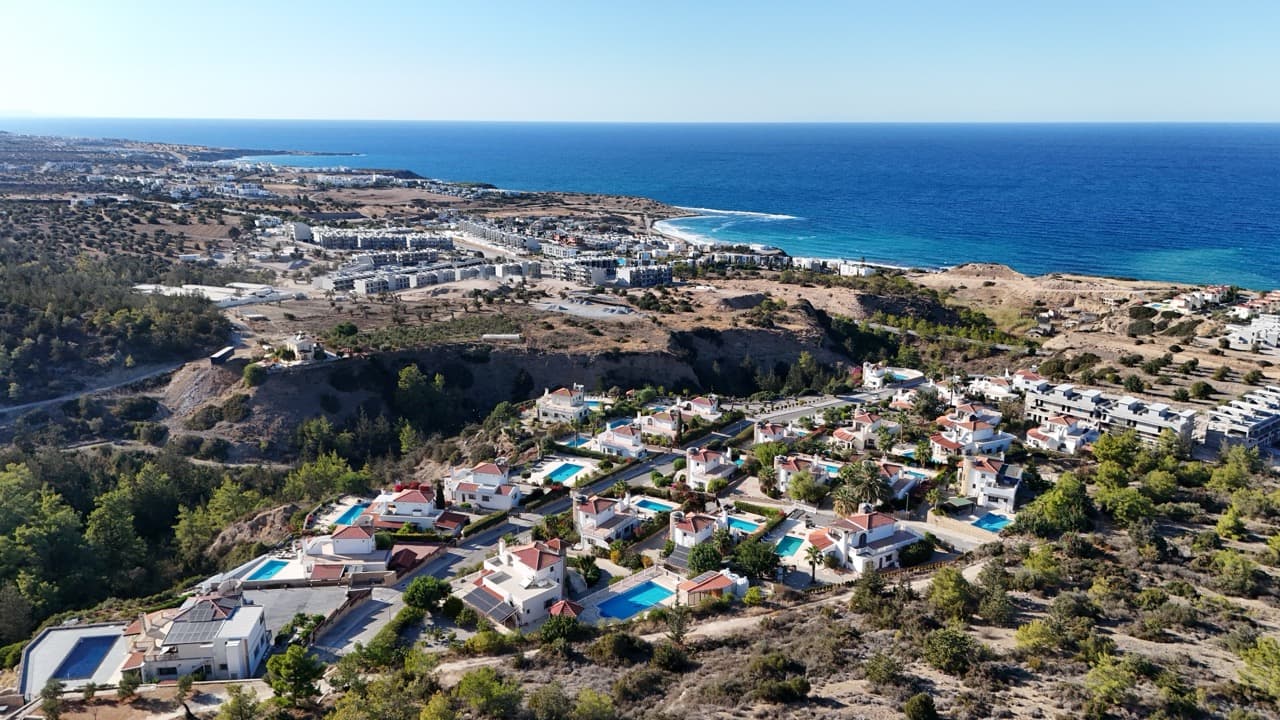 Sea Magic | Award Winning Seafront Residential Project