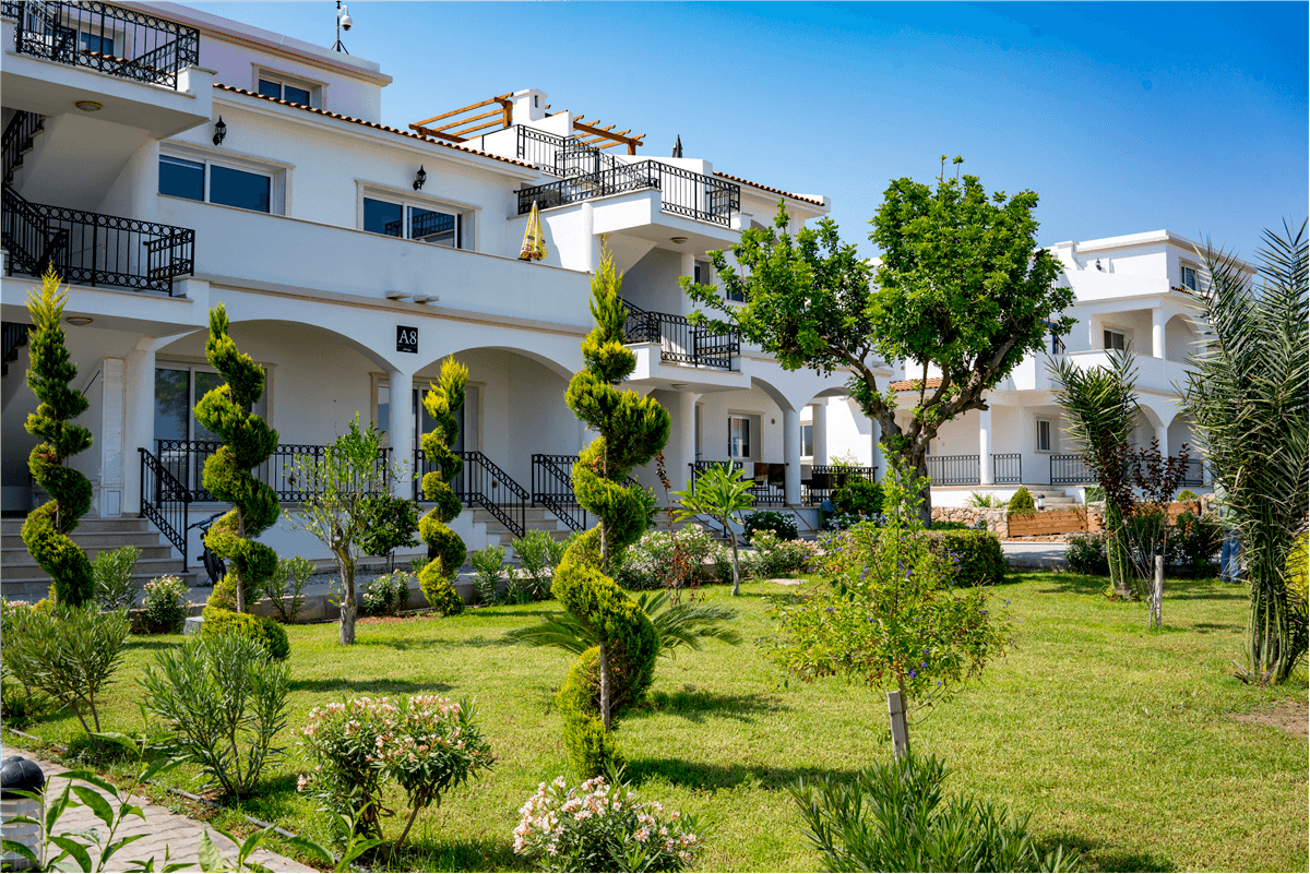 Sea Magic Premium |Â Spacious Seafront Apartments with Open Views