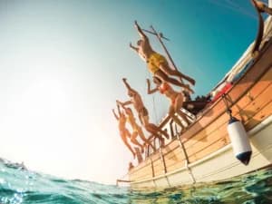 Der ultimative Guide zu den Stränden von Kyrenia