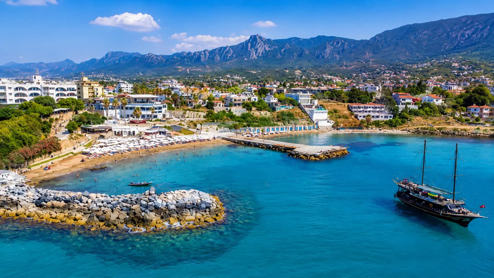 Kyrenia Beach Water Quality 2026: What the Latest Girne Tests Show